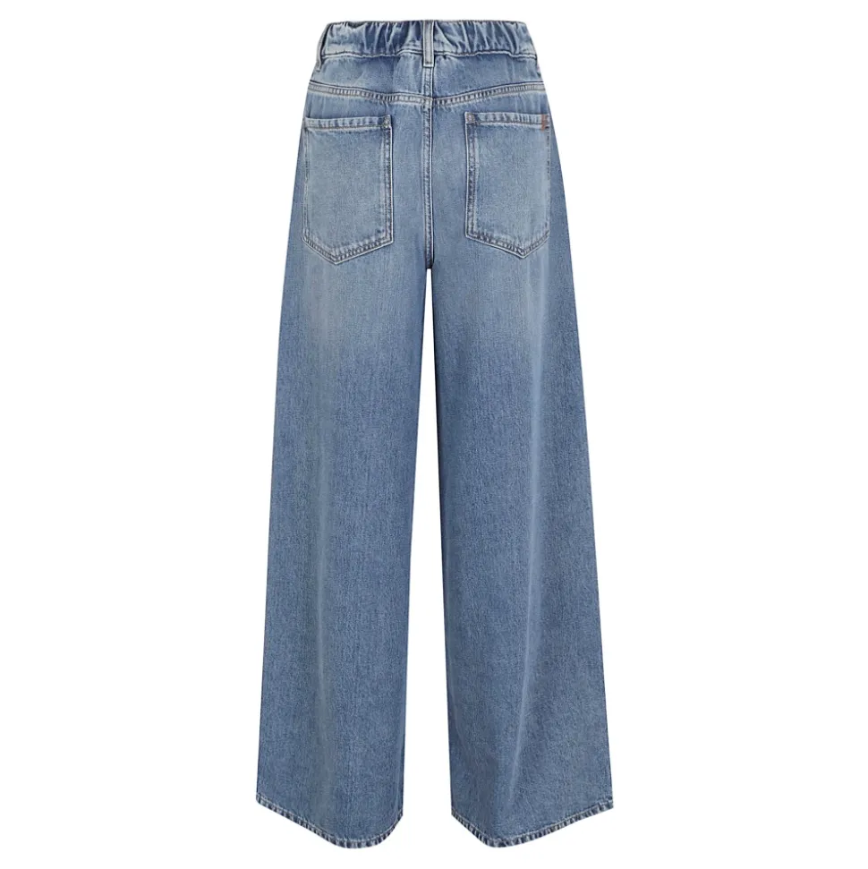 Abete Wide Jeans