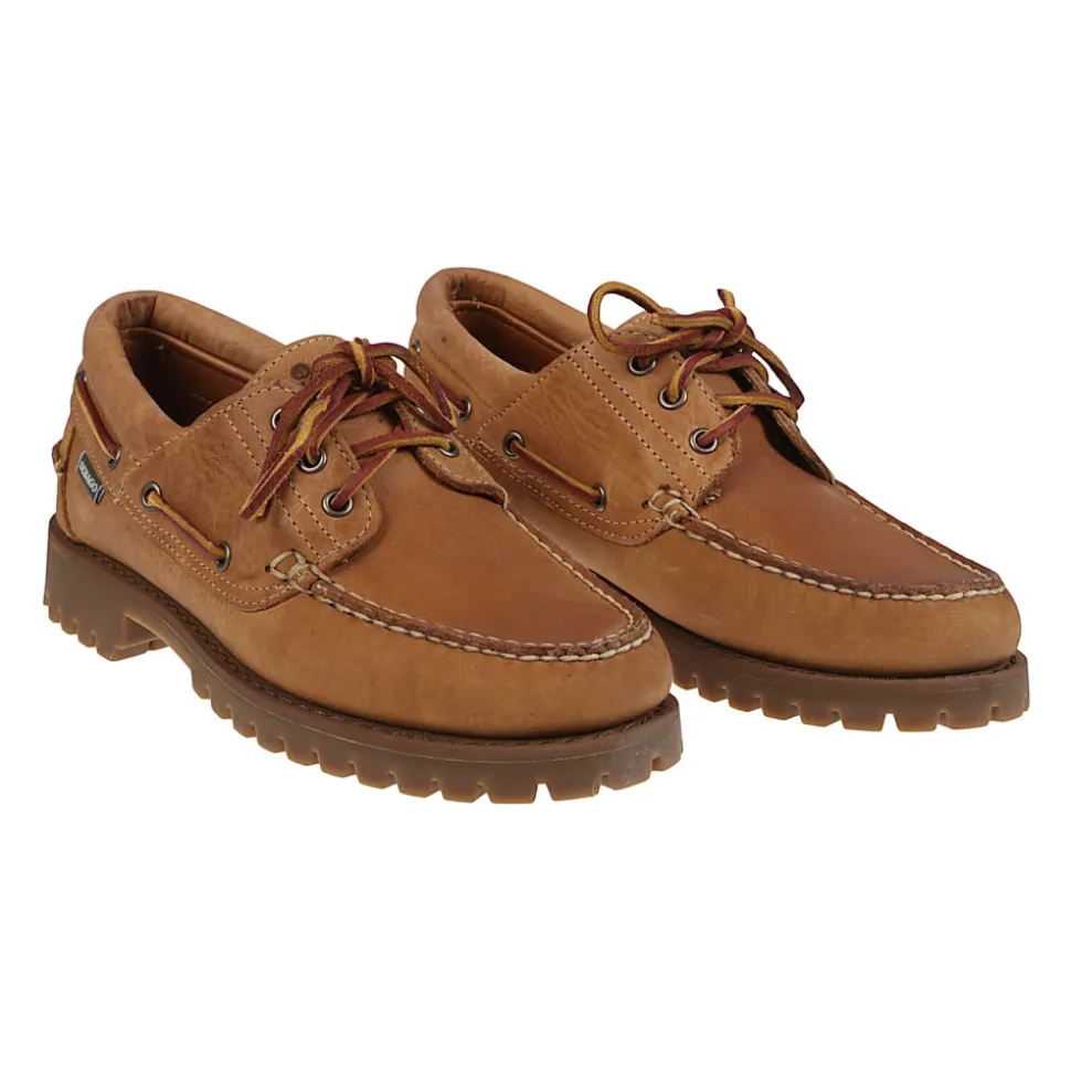 Acadia Crazy Horse Buty Sznurowane