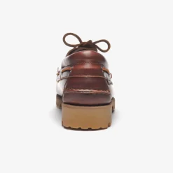 Acadia Moccasin