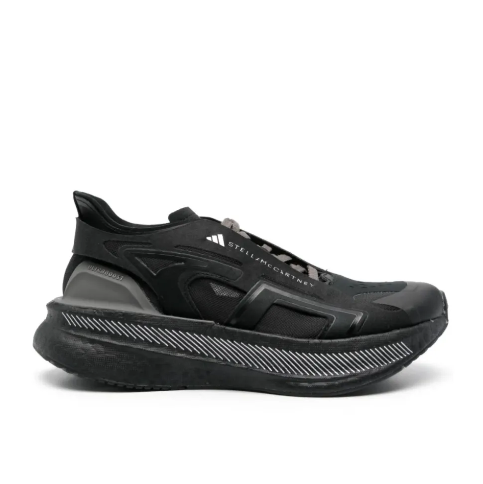 Adidas By Stella McCartney Sneakers Czarny