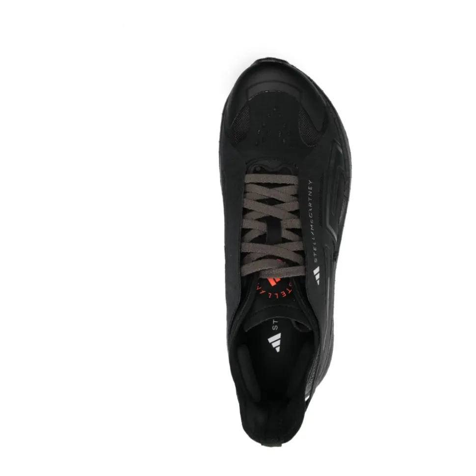 Adidas By Stella McCartney Sneakers Czarny