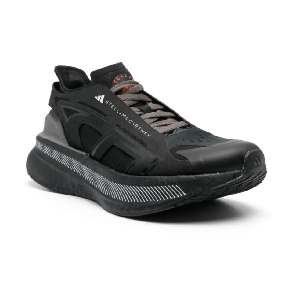 Adidas By Stella McCartney Sneakers Czarny