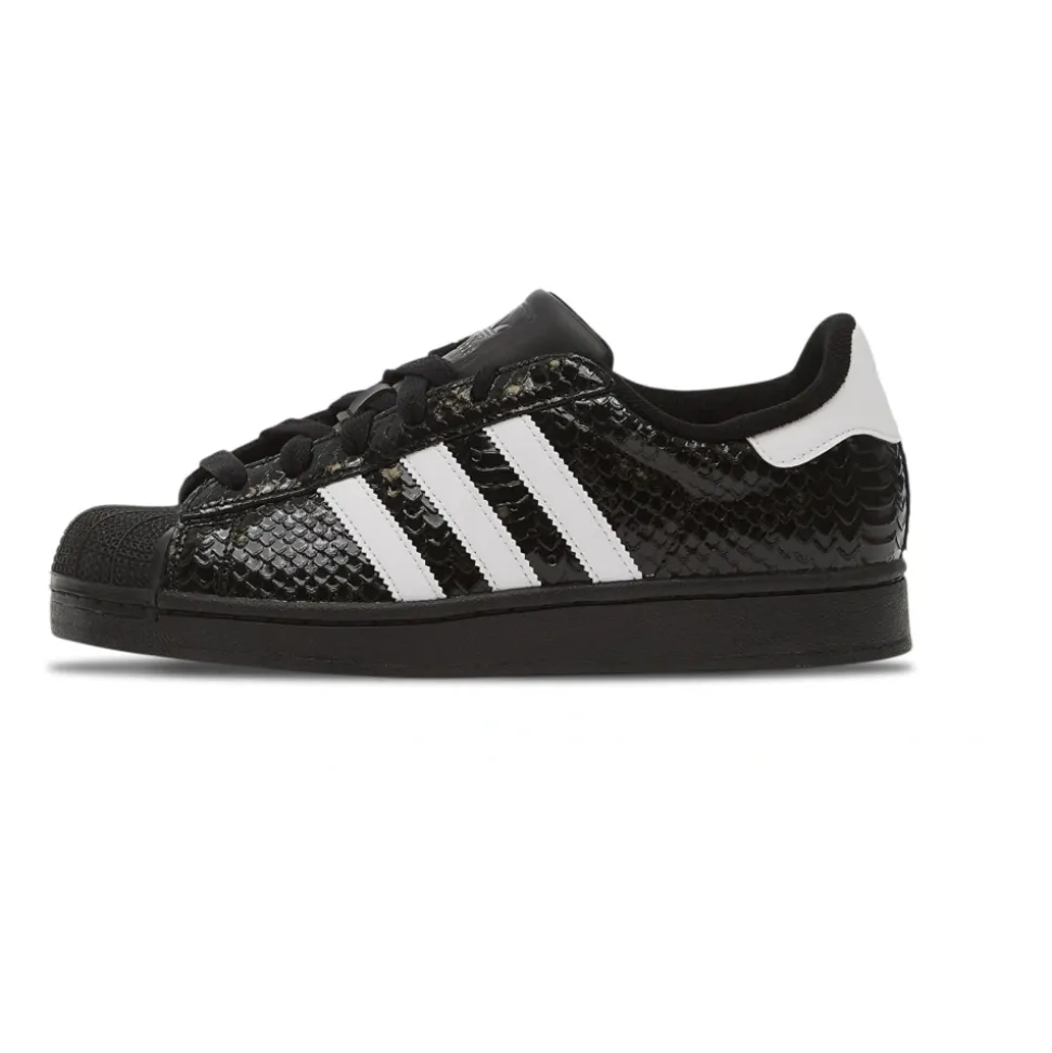 adidas Superstar II W Core Black (KH9019)