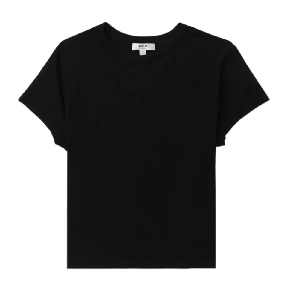 Adine Shrunken Tee