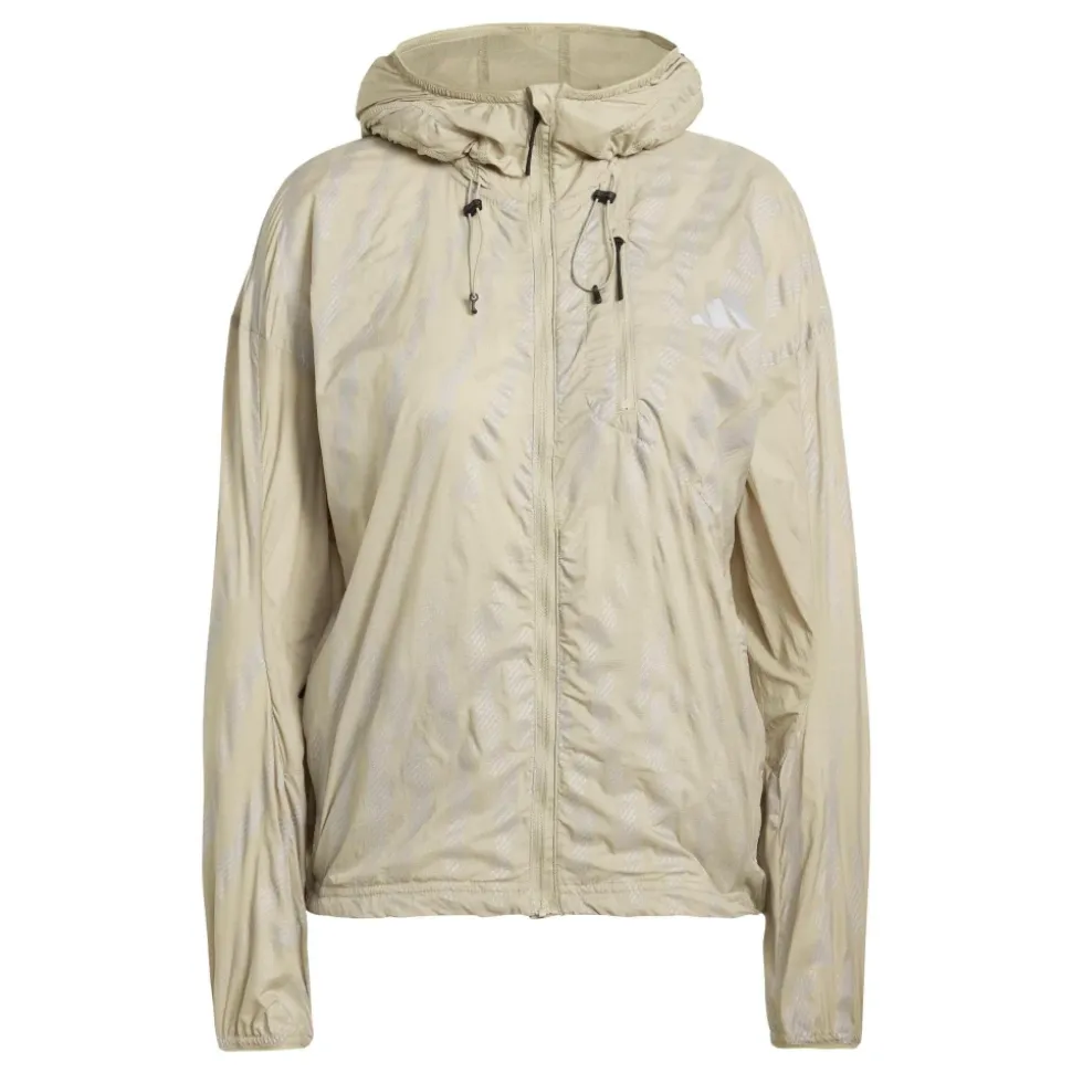 Adi365 Running Reflective Jacket