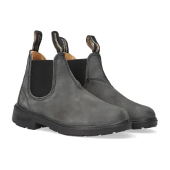 Adventure Chelsea Boots