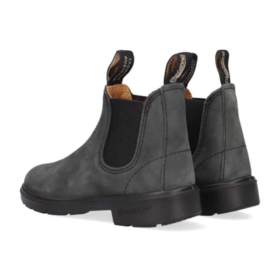 Adventure Chelsea Boots