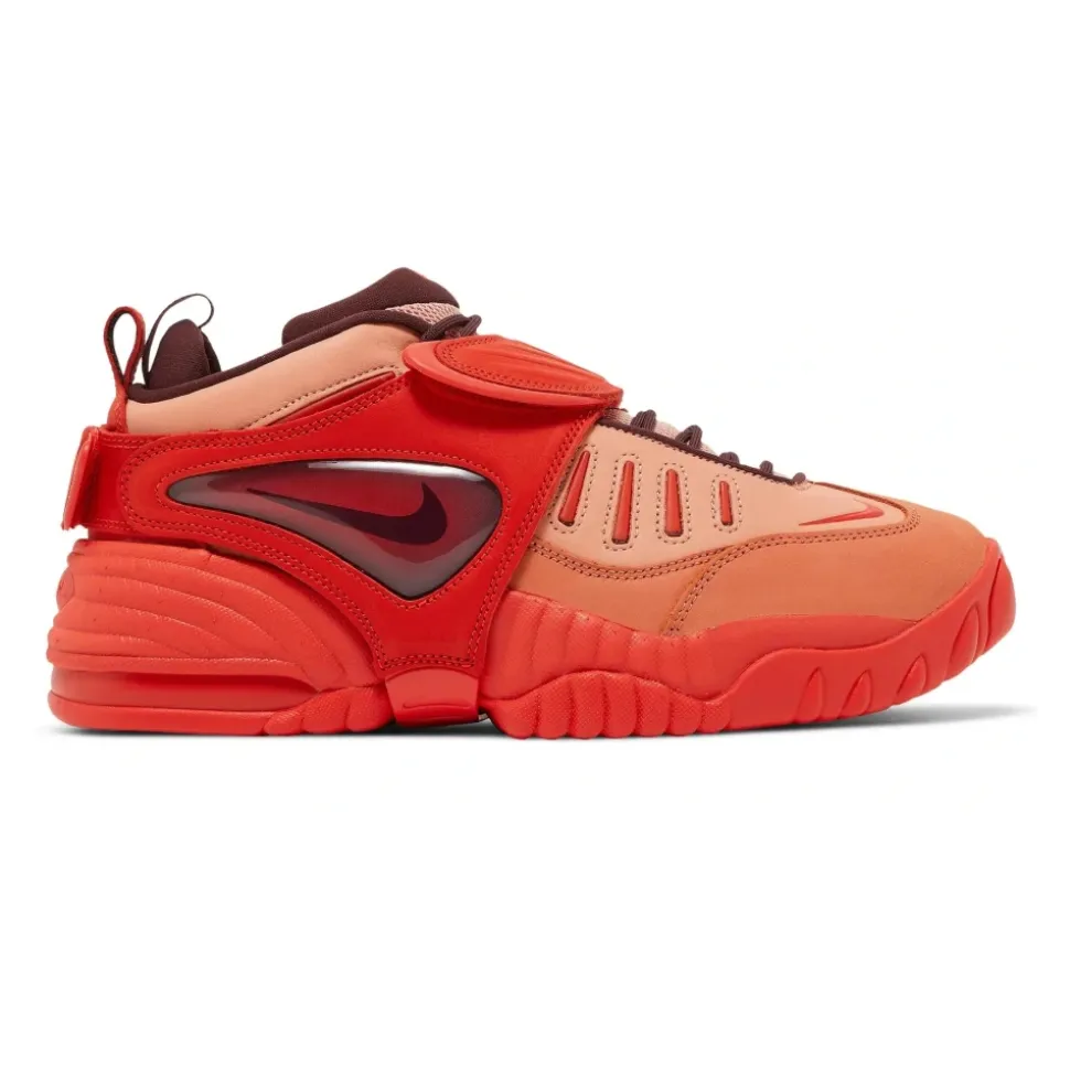 Air Adjust Force