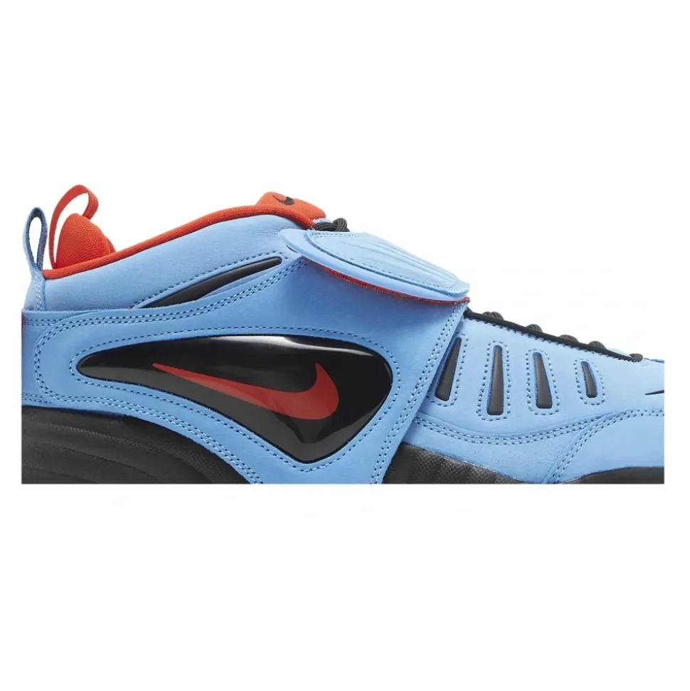 Air Adjust Force