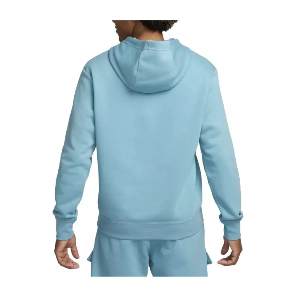 Air Fleece Pullover