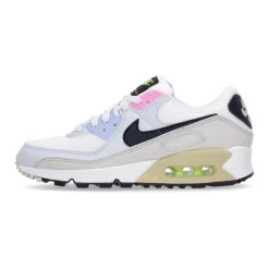 Air Max 90 Buty Sneakers Summit White