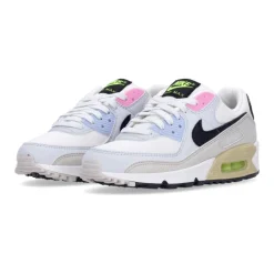 Air Max 90 Buty Sneakers Summit White