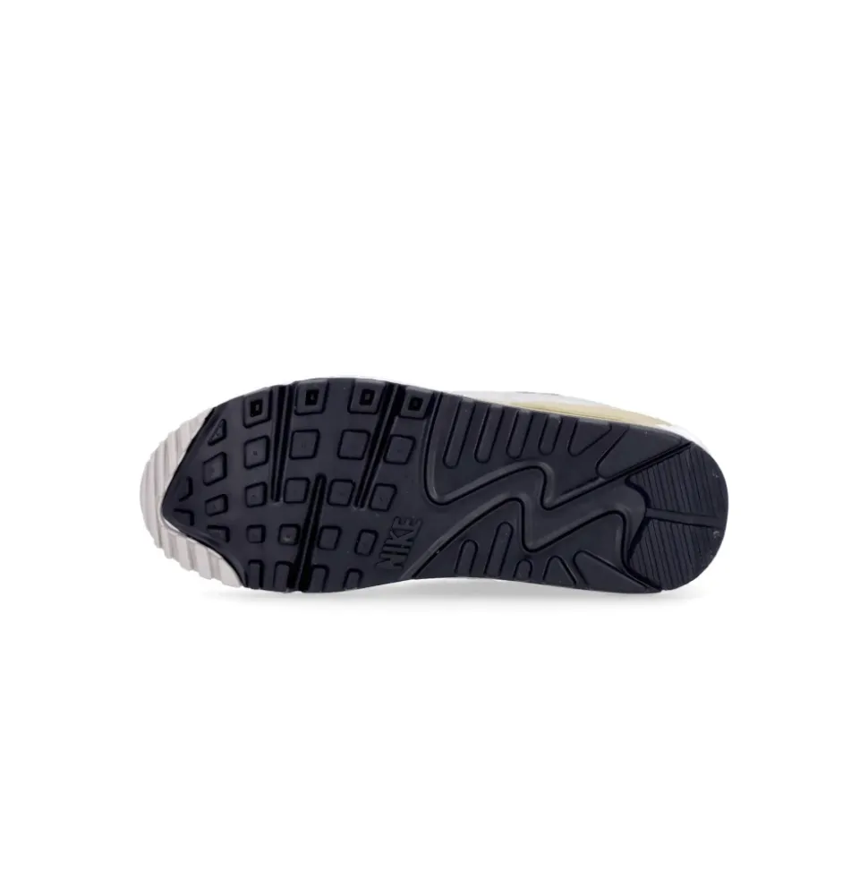 Air Max 90 Buty Sneakers Summit White