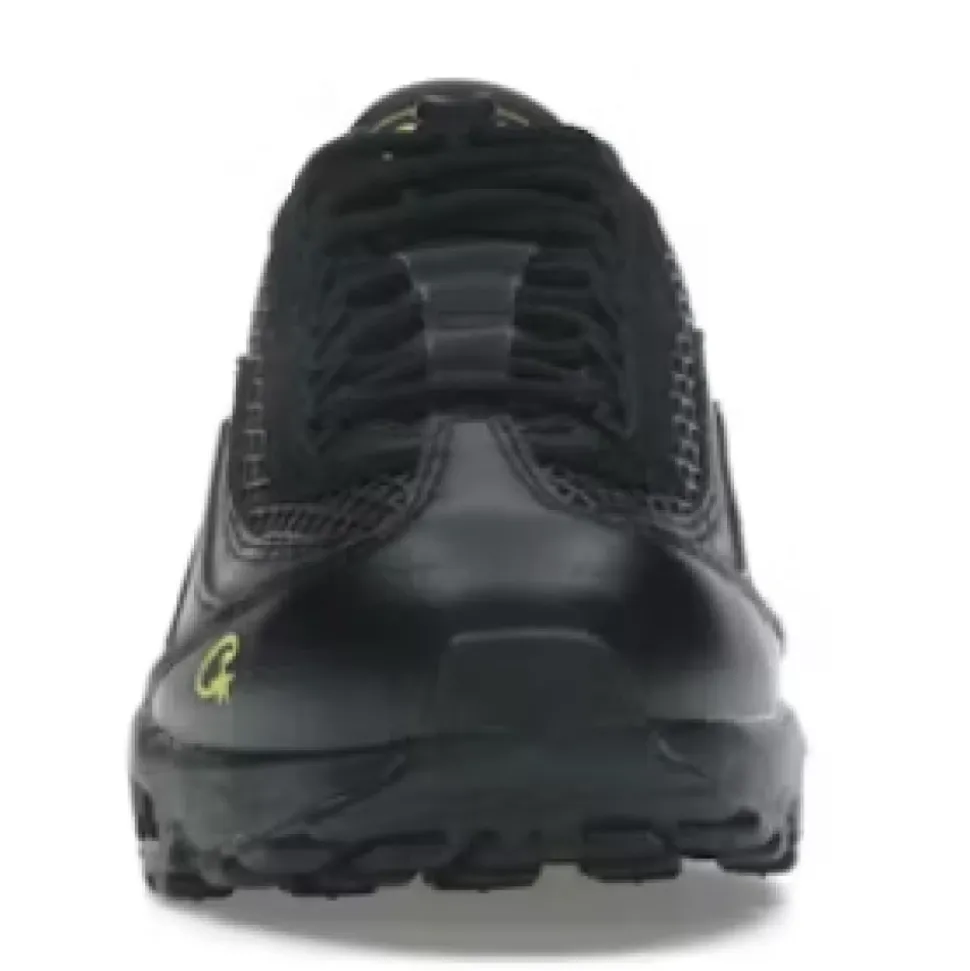 Air Max 95 Cortez Miód Czarny