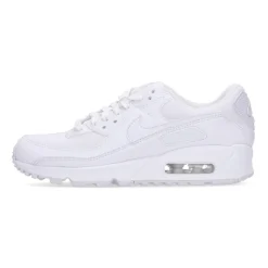 Air Max 90 Low White Sneaker