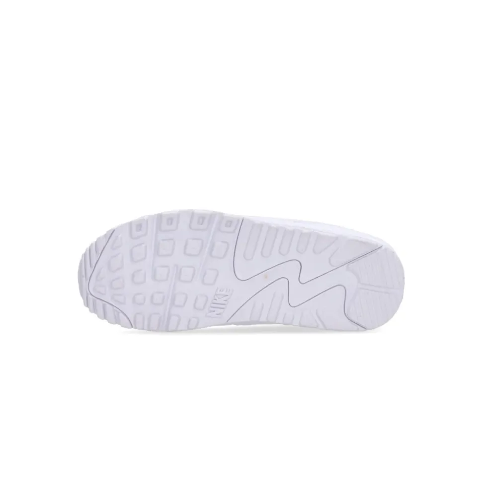 Air Max 90 Low White Sneaker