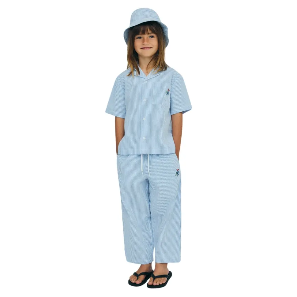 Almond Shirt