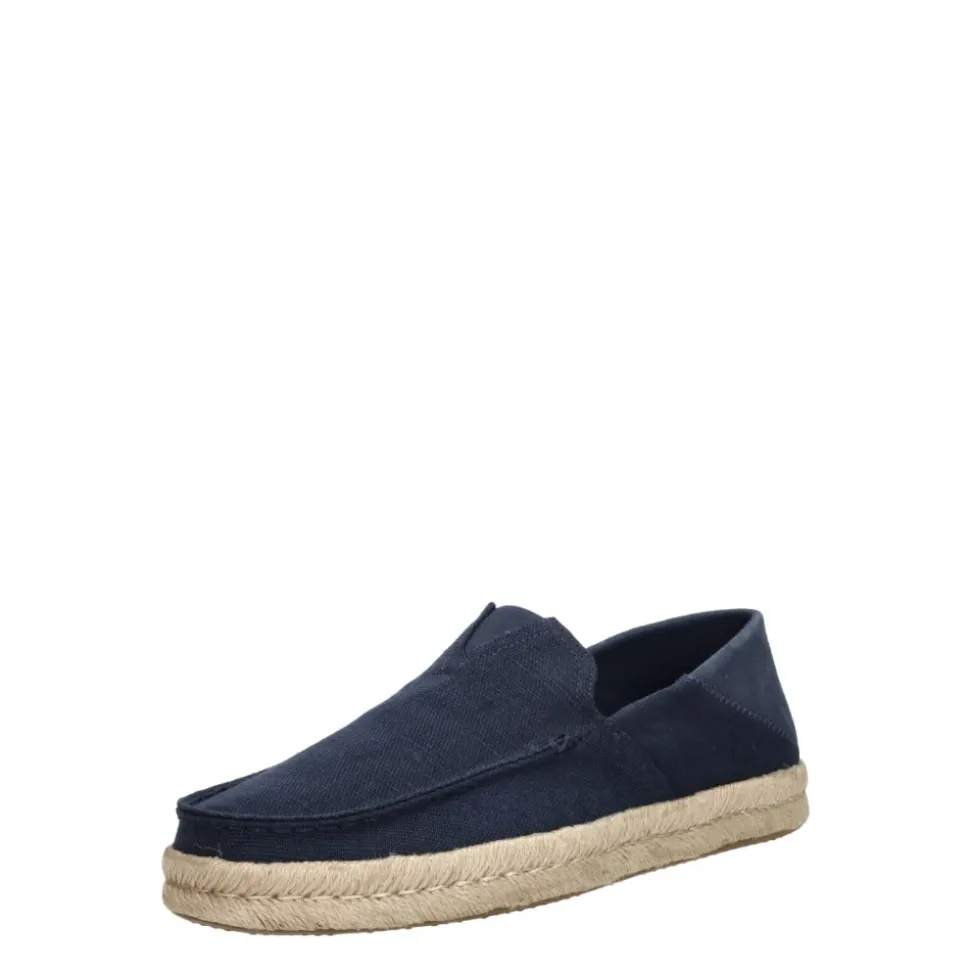 Alonso Loafer Rope Sportief