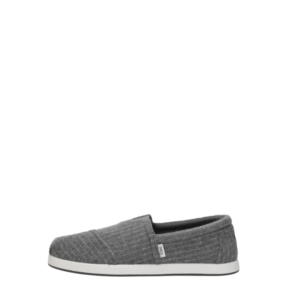 ALP FWD Slippers