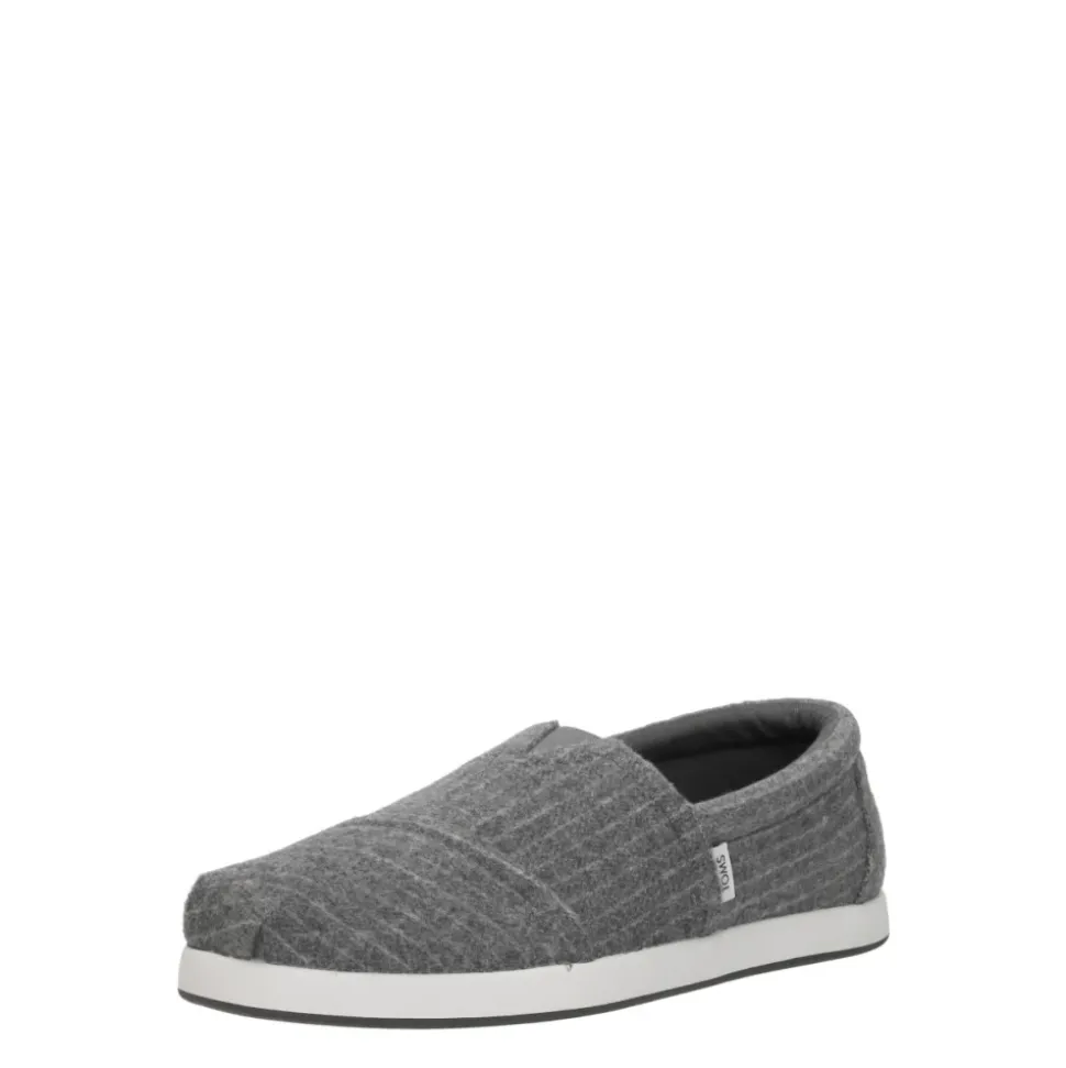 ALP FWD Slippers