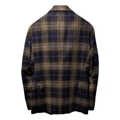 Americana corte sartorial