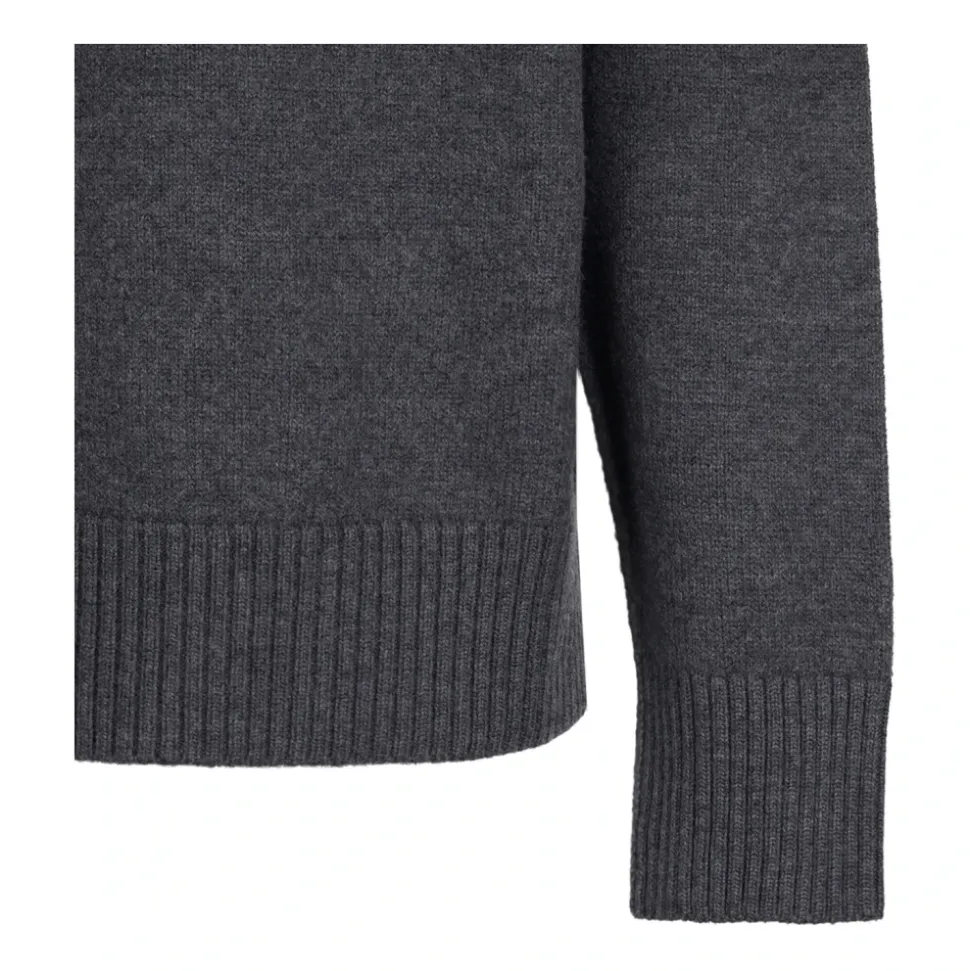 Ami De Coeur Crewneck Sweater