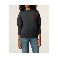 Ami De Coeur Crewneck Sweater