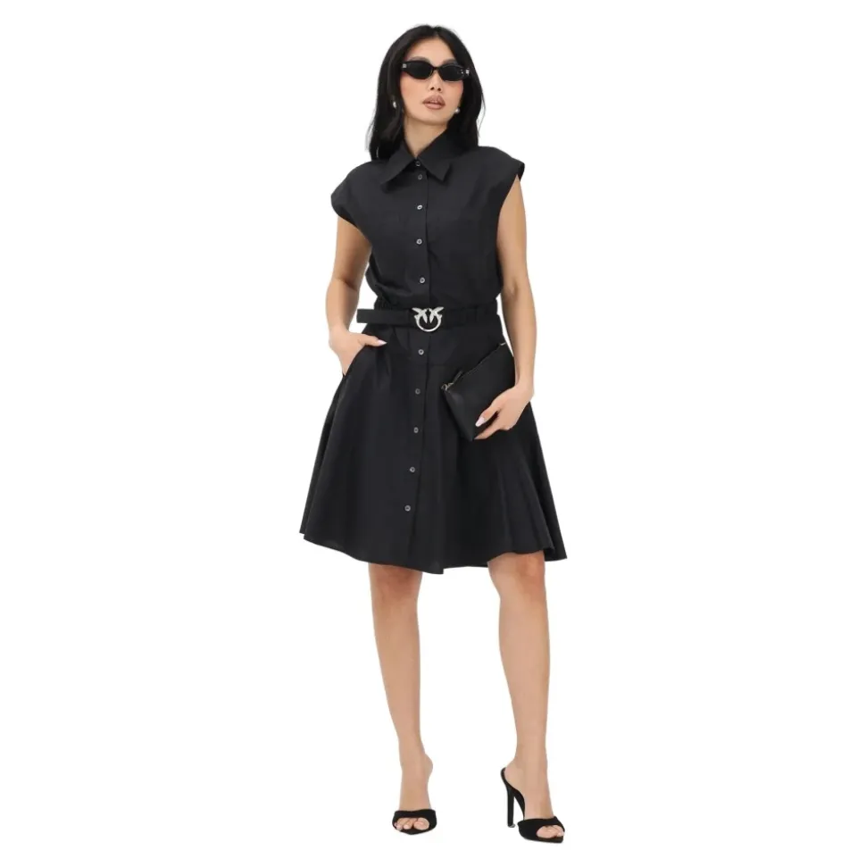 Anaceta Dress