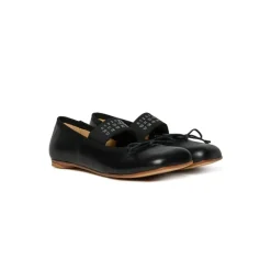 Anatomic Numeric Ballerinas