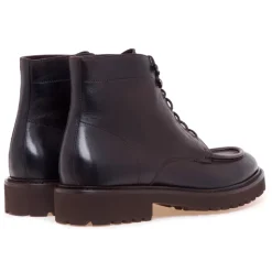 Anfibio Lace-up Boot