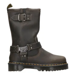 Anistone Hi Biker Boots