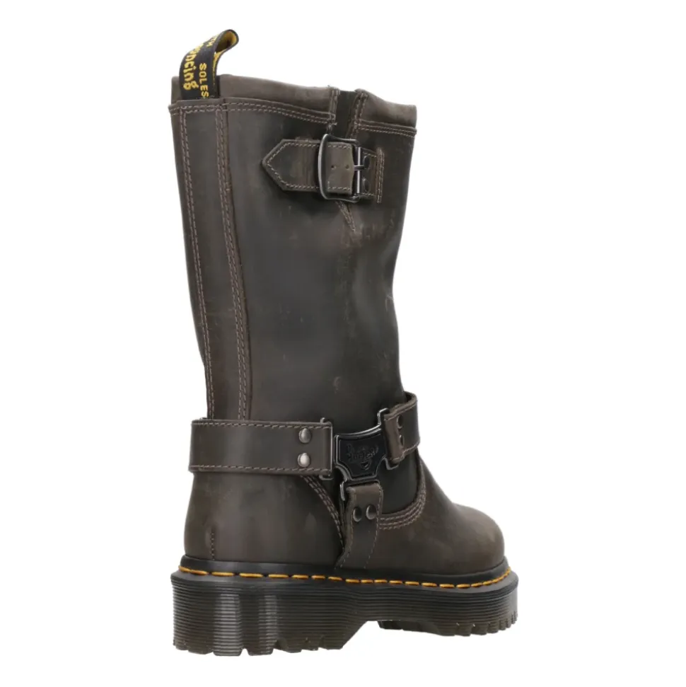 Anistone Hi Biker Boots