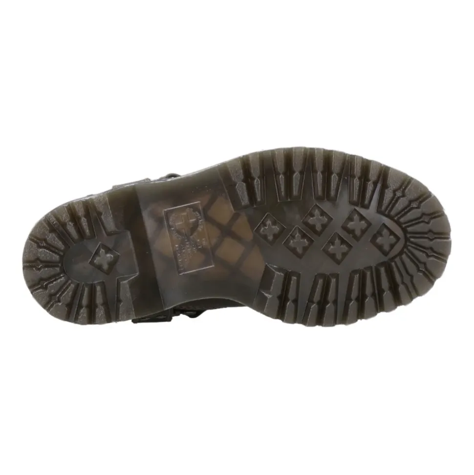 Anistone Hi Biker Boots