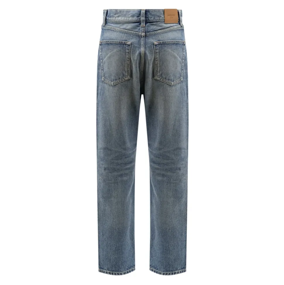 Ankle 90s Slim
