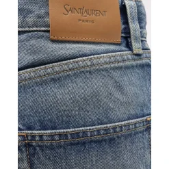 Ankle 90s Slim