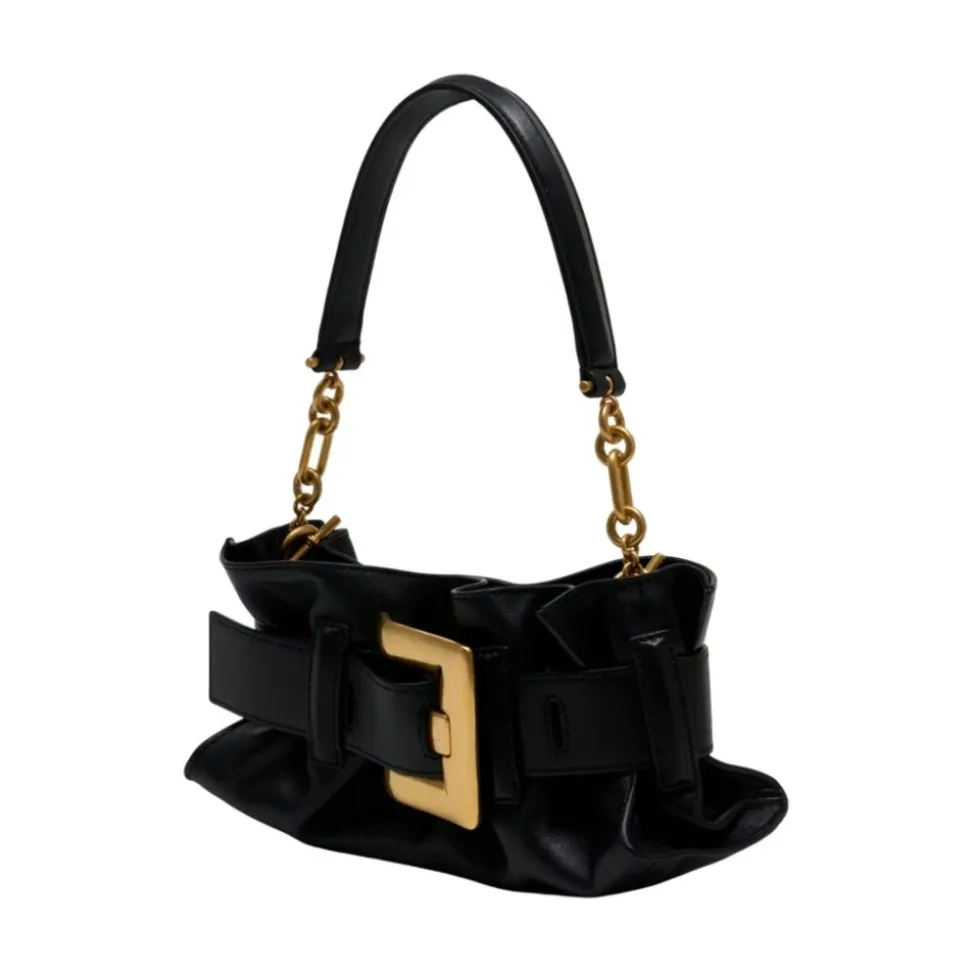 Anthem Mini Shoulder Bag