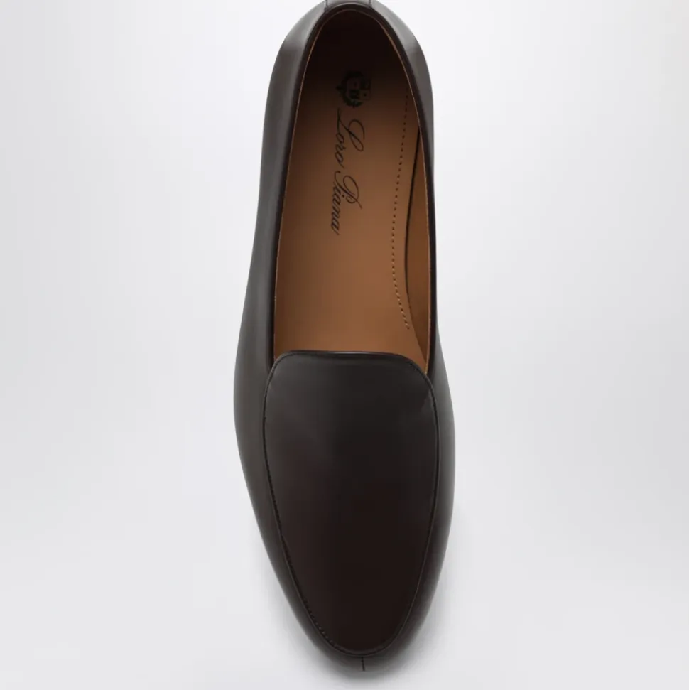 Anton Classic Walk Loafer