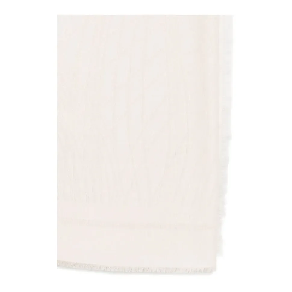Apaszka Foulard z Lureksem