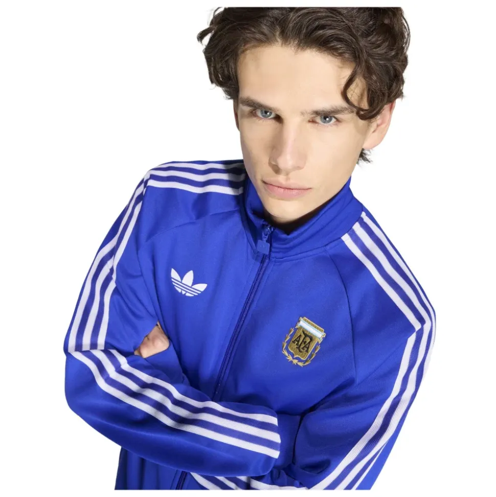 Argentina Originals Track Top