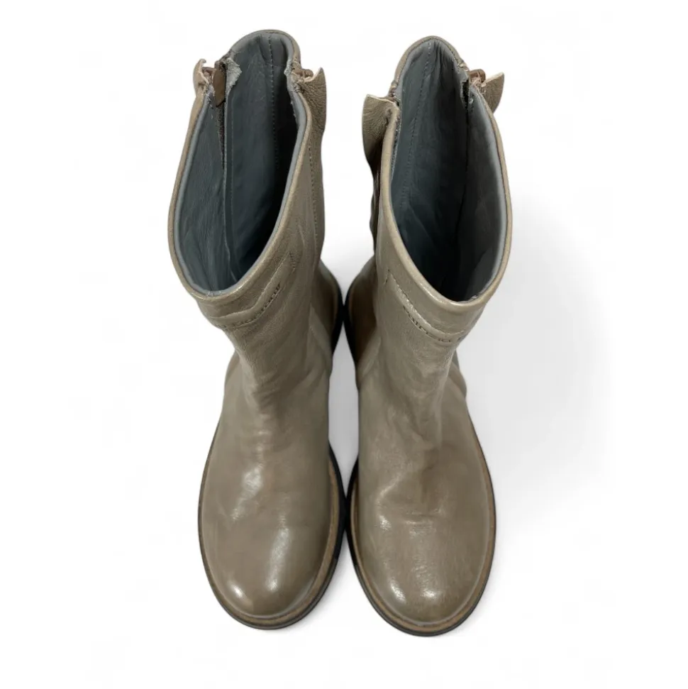 Ariko Ankle Boots
