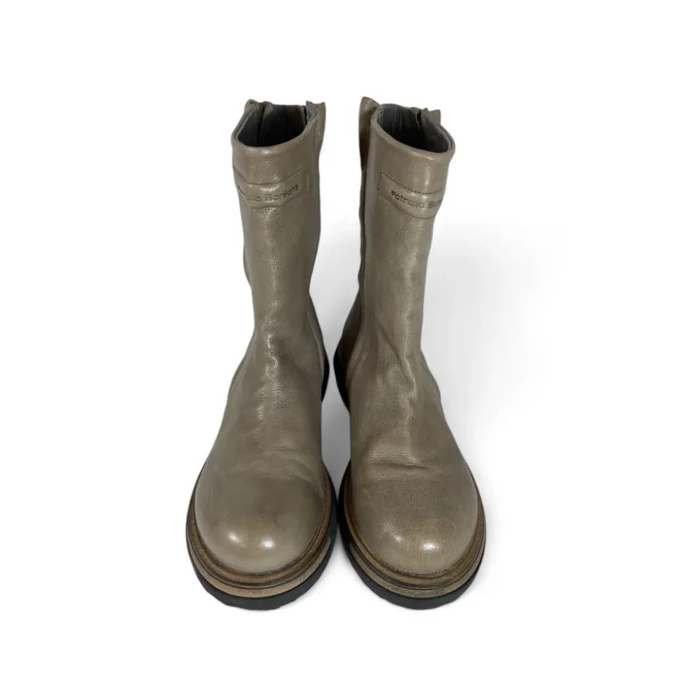 Ariko Ankle Boots