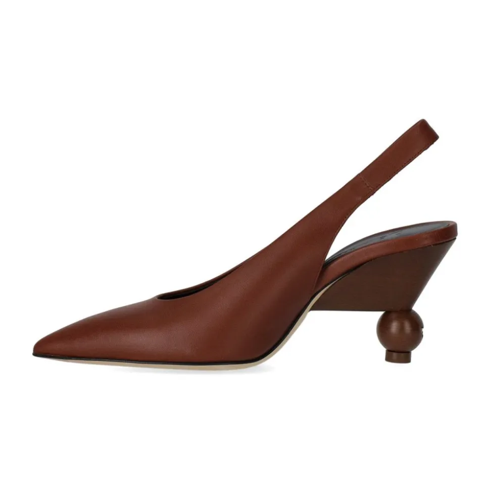 Arito Slingback Pump