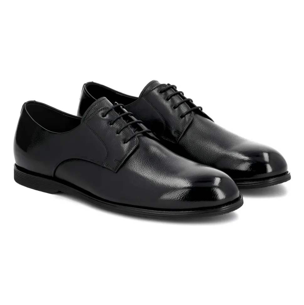 Arkady Derby Shoes