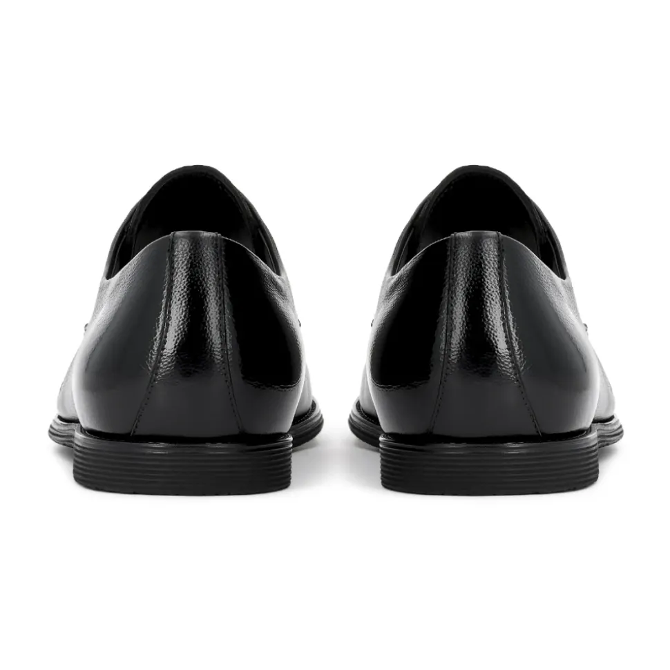 Arkady Derby Shoes