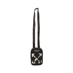 Arrow Paint Crossbody