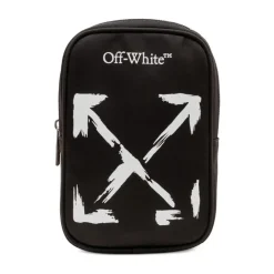 Arrow Paint Crossbody