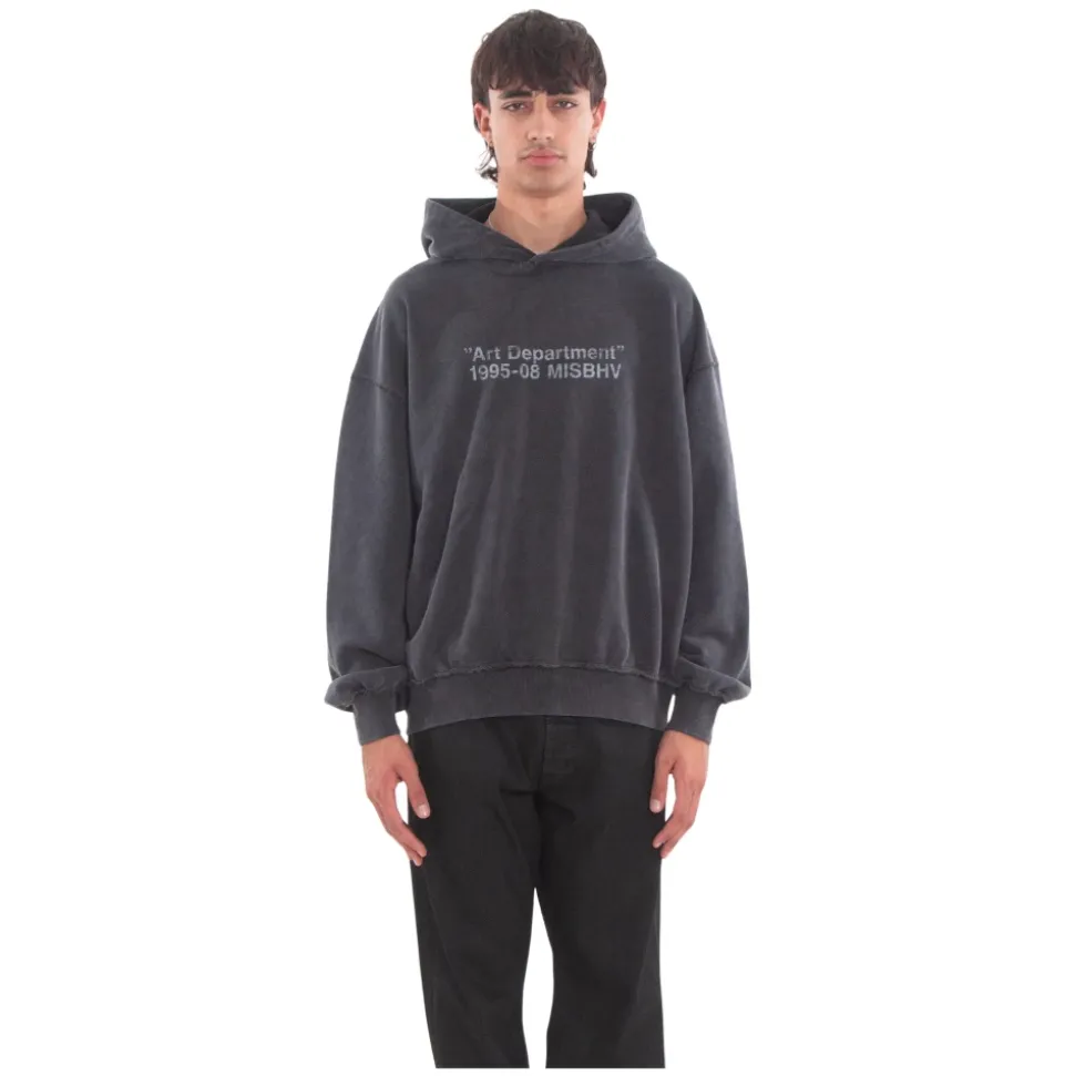 Art Department Hoodie