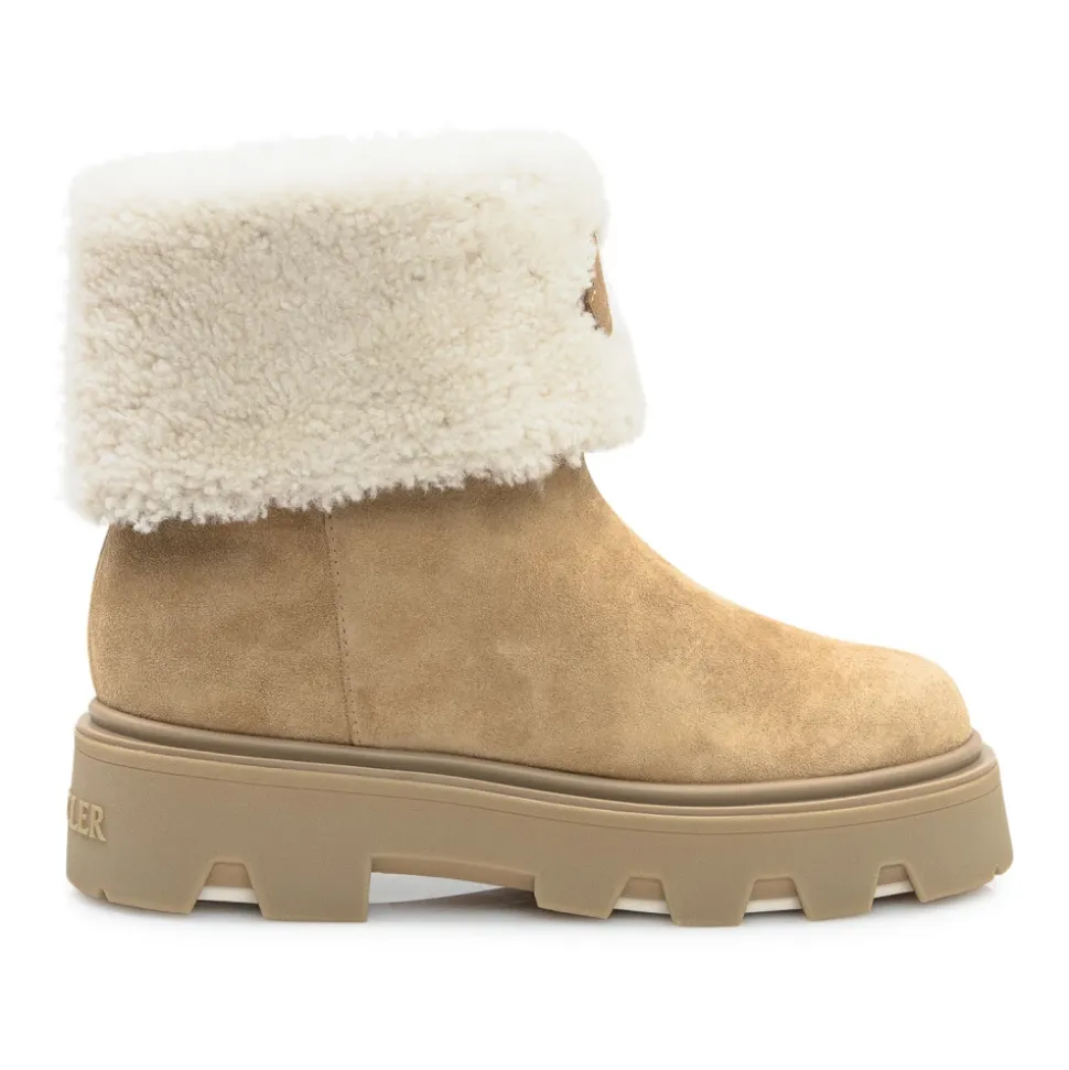 Aurea Mid Boot