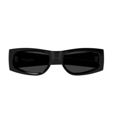 Autentyczne Okulary SL M140 001