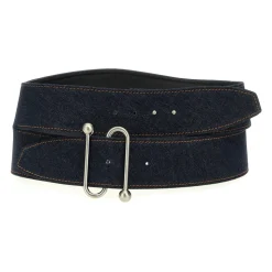 Authentic Arabba1234 Maxi Belt